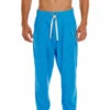 2026 QATAR LONG PANT BLUE
