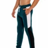 2033 ITALO LONG PANT GREEN
