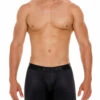 2045 ELEMENT LONG BOXER BLACK