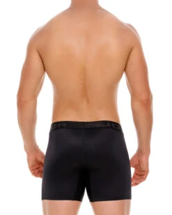 2045 ELEMENT LONG BOXER BLACK -JOR Luxe Deals Store 2045 ELEMENT LONG BOXER BLACK 2