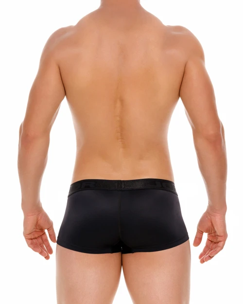 2046 ELEMENT BOXER BLACK 2 2046 ELEMENT BOXER BLACK - Image 2