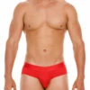 2047 ELEMENT BRIEF RED