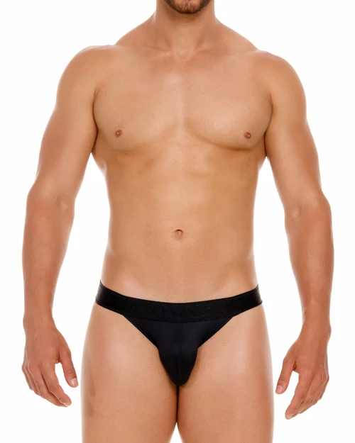 2050 ELEMENT THONG BLACK 2 2050 ELEMENT THONG BLACK - Image 2