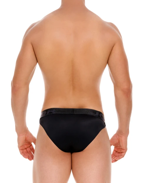 2048 ELEMENT BIKINI BLACK 2 2048 ELEMENT BIKINI BLACK - Image 2