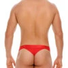 2050 ELEMENT THONG RED