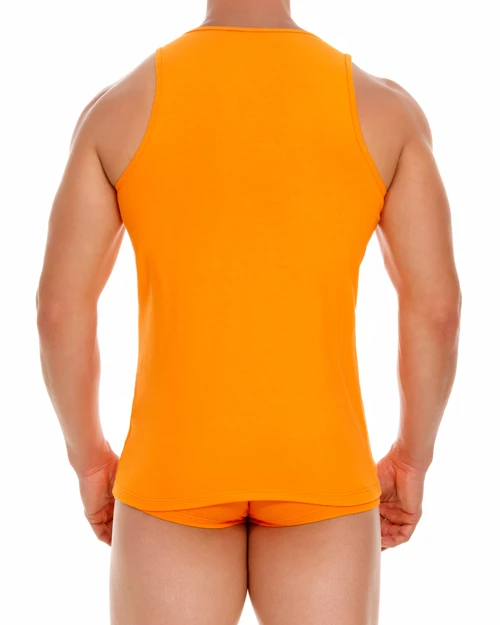 2055 DAILY TANK TOPORANGE 3 2055 DAILY TANK TOPORANGE - Image 3