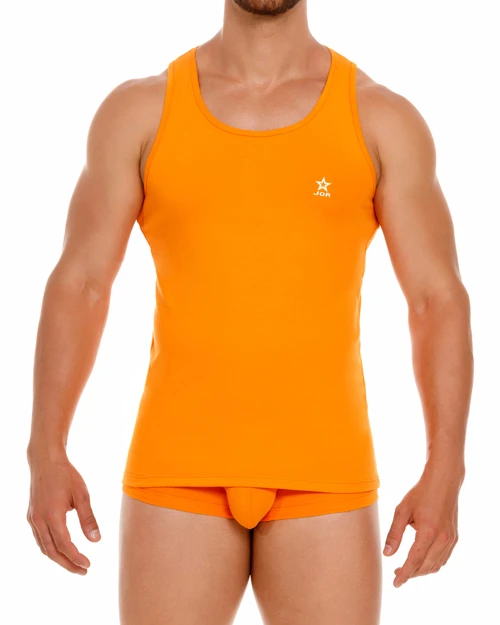 2055 DAILY TANK TOPORANGE 1 2055 DAILY TANK TOPORANGE