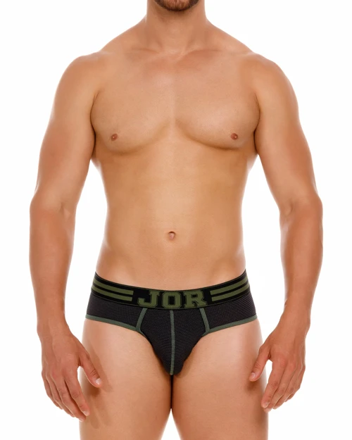 2057 COLLEGE BRIEF BLACK 1 2057 COLLEGE BRIEF BLACK