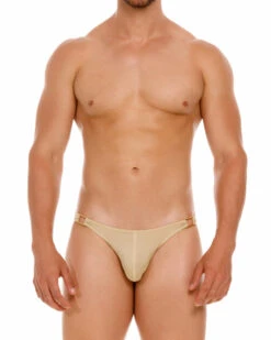 2072 TITAN BIKINI GOLD