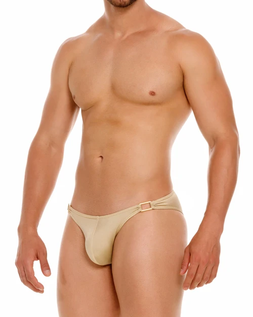 2072 TITAN BIKINI GOLD 2 2072 TITAN BIKINI GOLD - Image 2