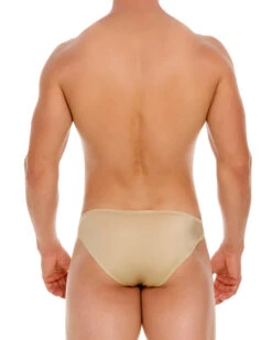 2072 TITAN BIKINI GOLD 5 2072 TITAN BIKINI GOLD -JOR Luxe Deals Store 2072 TITAN BIKINI GOLDEN 3