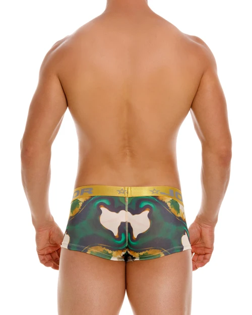 2080 DUBLIN BOXER PRINTED 2 2080 DUBLIN BOXER PRINTED - Image 2