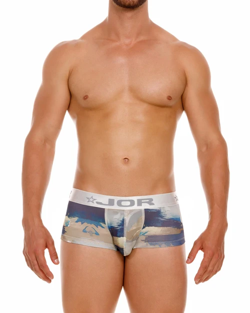 2086 IRISH BOXER PRINTED 1 2086 IRISH BOXER PRINTED