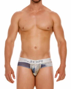 2087 IRISH BRIEF PRINTED