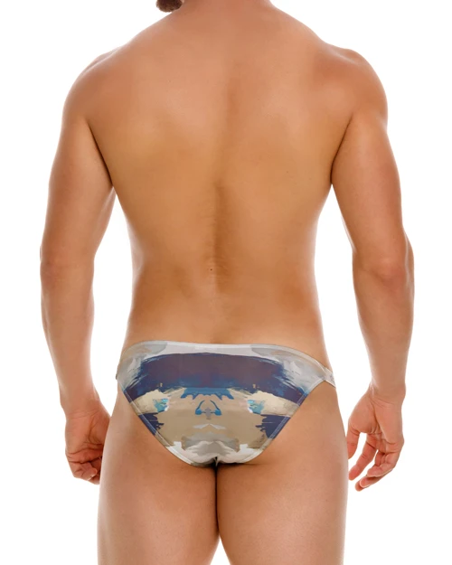 2088 IRISH BIKINI PRINTED 3 2088 IRISH BIKINI PRINTED - Image 3