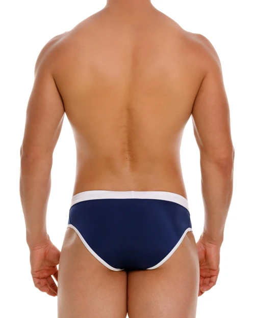2102 ASTRO SWIMWEAR BLUE 2 2102 ASTRO SWIMWEAR BLUE - Image 2