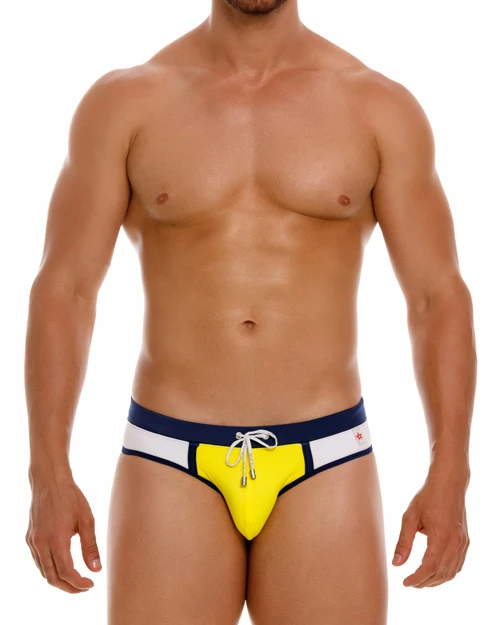 2102 ASTRO SWIMWEAR WHITE 1 2102 ASTRO SWIMWEAR WHITE