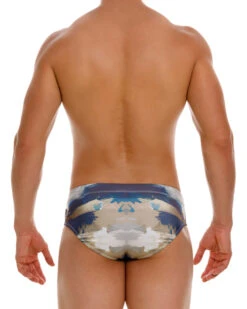 JOR Luxe Deals Store -JOR Luxe Deals Store 2111 IRISH SWIM BRIEF 2