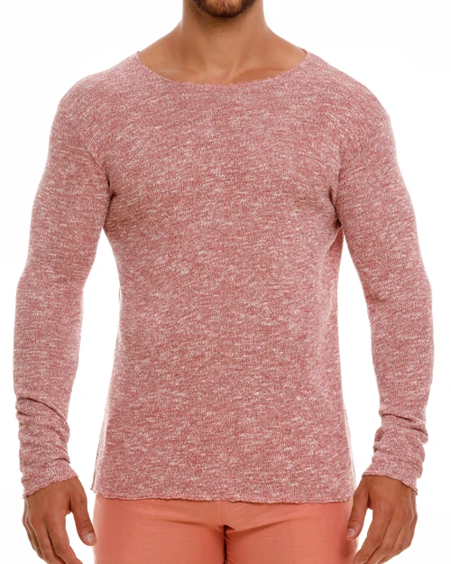 2120 EVEREST T-SHIRT RED 1 2120 EVEREST T-SHIRT RED