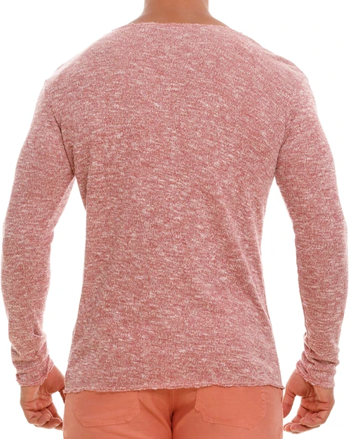 2120 EVEREST T-SHIRT RED 2 2120 EVEREST T-SHIRT RED - Image 2