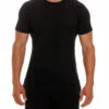 2213 PARMA T-SHIRT BLACK