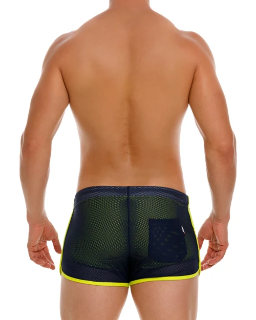 2131 DINAMIC SHORTBLUE 2 2131 DINAMIC SHORTBLUE - Image 2