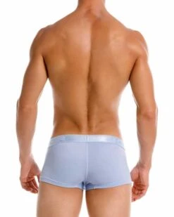 2140 ELEMENT BOXER LIGHT BLUE -JOR Luxe Deals Store 2140 ELEMENT BOXER LIGHT BLUE 6