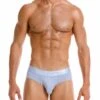 2141 ELEMENT BRIEF LIGHT BLUE
