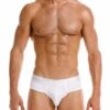 2141 ELEMENT BRIEF WHITE