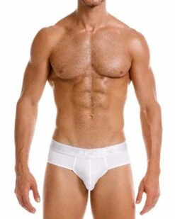 2141 ELEMENT BRIEF WHITE