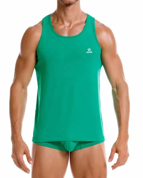 2149 DAILY TANK TOPGREEN 1 2149 DAILY TANK TOPGREEN
