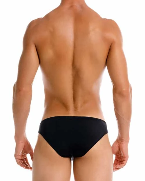 2152 MAGNUS BIKINI BLACK 3 2152 MAGNUS BIKINI BLACK - Image 3