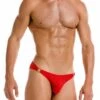 2152 MAGNUS BIKINI RED
