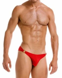2152 MAGNUS BIKINI RED