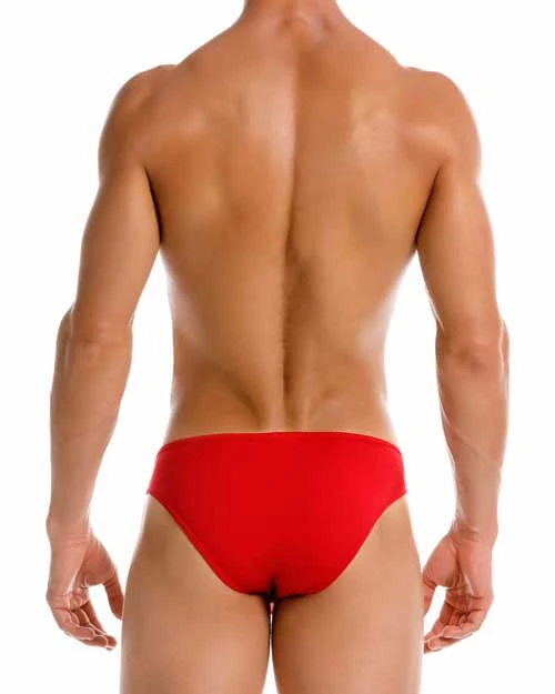 2152 MAGNUS BIKINI RED 3 2152 MAGNUS BIKINI RED - Image 3