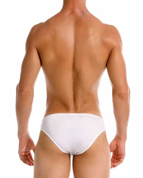 2152 MAGNUS BIKINI WHITE 3 2152 MAGNUS BIKINI WHITE - Image 3