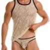 2230 IMPERIAL DUO TANK TOP/BIKINI BEIGE