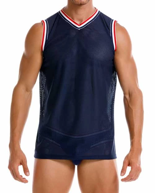 2170 MARTINI TANK TOPBLUE 1 2170 MARTINI TANK TOPBLUE