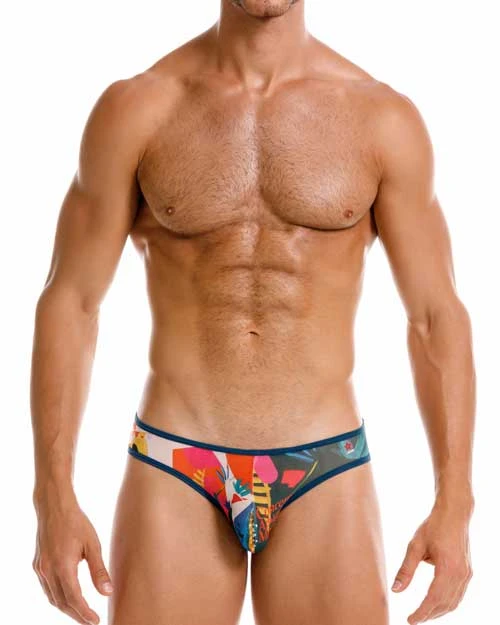 2177 FEST BIKINI PRINTED 1 2177 FEST BIKINI PRINTED