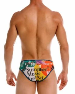 2177 FEST BIKINI PRINTED 5 2177 FEST BIKINI PRINTED -JOR Luxe Deals Store 2177 FEST BIKINI 3 1 1