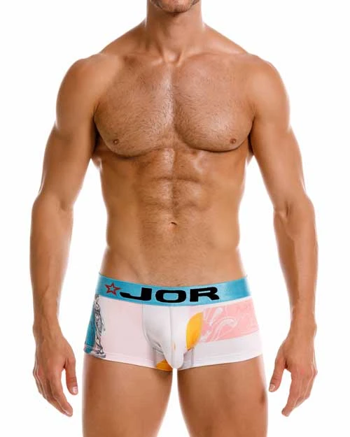 2179 FLORENCE BOXER PRINTED 1 2179 FLORENCE BOXER PRINTED