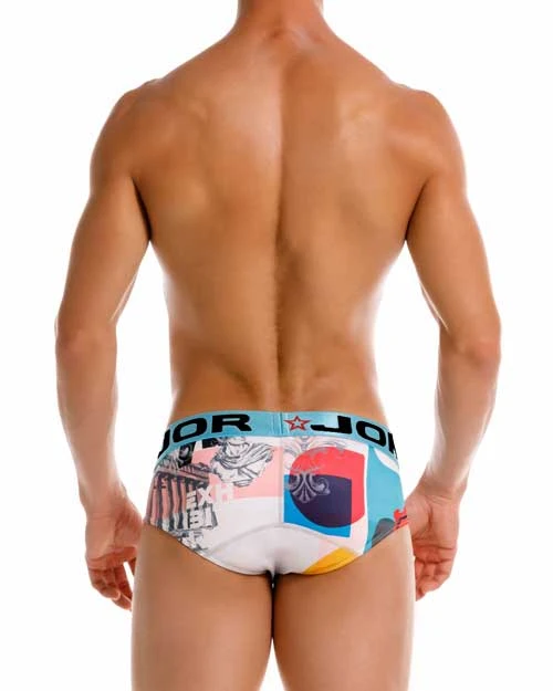 2180 FLORENCE BRIEF PRINTED 2 2180 FLORENCE BRIEF PRINTED - Image 2