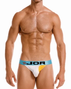 2182 FLORENCE JOCKSTRAP PRINTED -JOR Luxe Deals Store 2182 FLORENCE JOCKS copia6