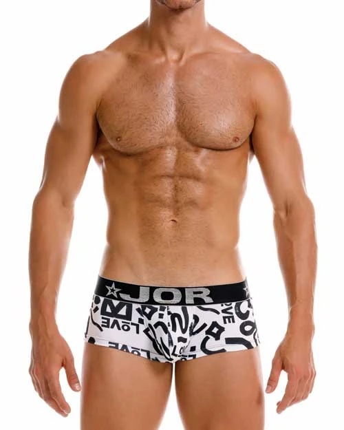 2185 LOVE BOXER PRINTED 1 2185 LOVE BOXER PRINTED