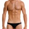 2191 TRAVEL SWIMWEAR BIKINI BLACK