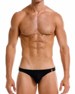 2191 TRAVEL SWIMWEAR BIKINI BLACK