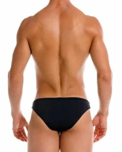 2191 TRAVEL SWIMWEAR BIKINI BLACK -JOR Luxe Deals Store 2191 TAIRONA SWIM BIKINI BLACK 3