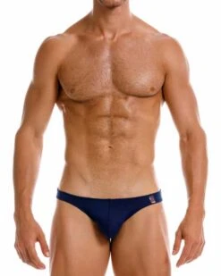 2191 TRAVEL SWIMWEAR BIKINI BLUE