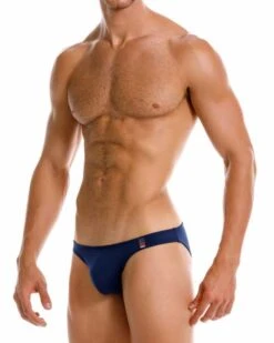 JOR Luxe Deals Store -JOR Luxe Deals Store 2191 TAIRONA SWIM BIKINI BLUE 2