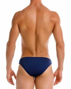 2191 TRAVEL SWIMWEAR BIKINI BLUE -JOR Luxe Deals Store 2191 TAIRONA SWIM BIKINI BLUE 3